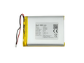 Akku für GHB ABM700 ABM700C ABM720 ABM720C ABM809
