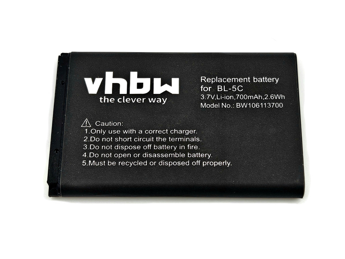 Akkus für Babyphone von Babymoov