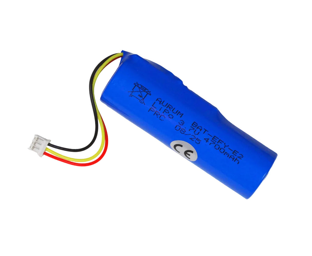 Akku für eufy E21 (T8354)