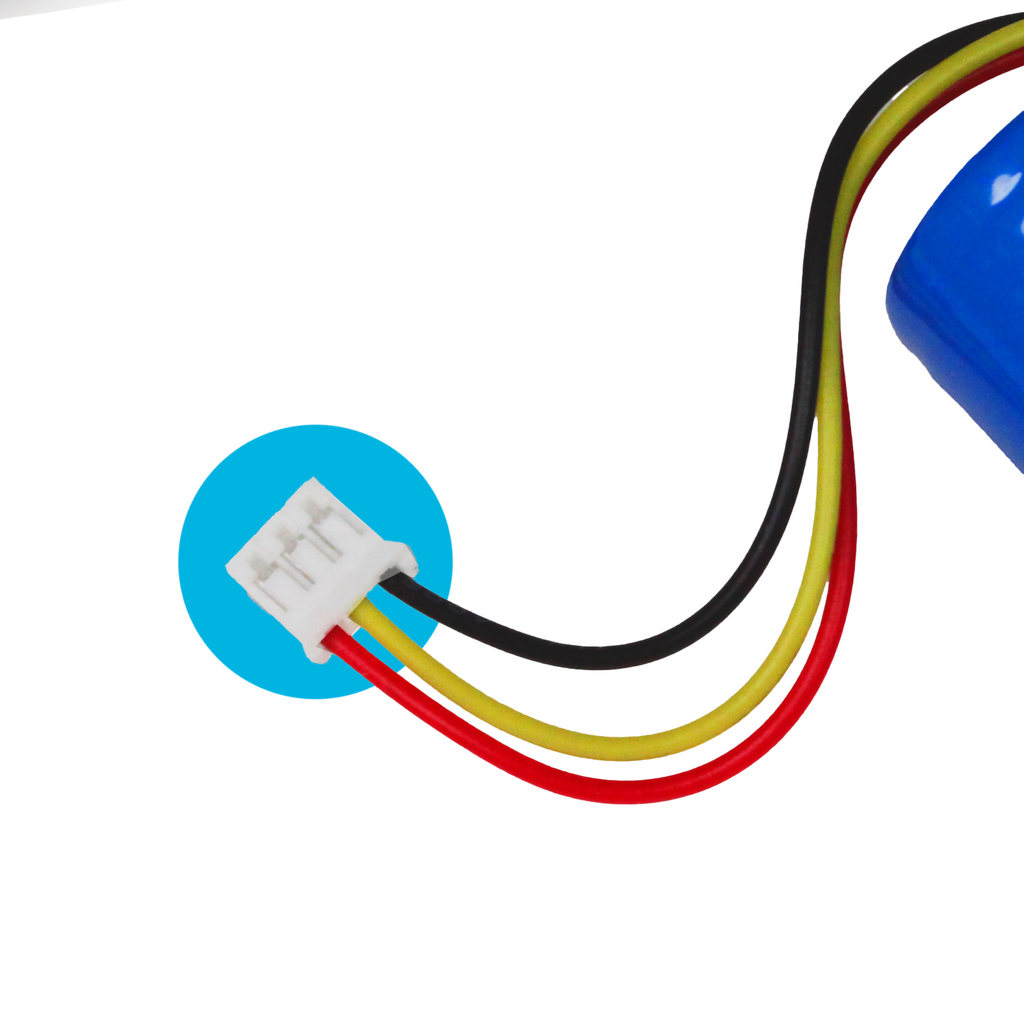 Akku für eufy E21 (T8354)