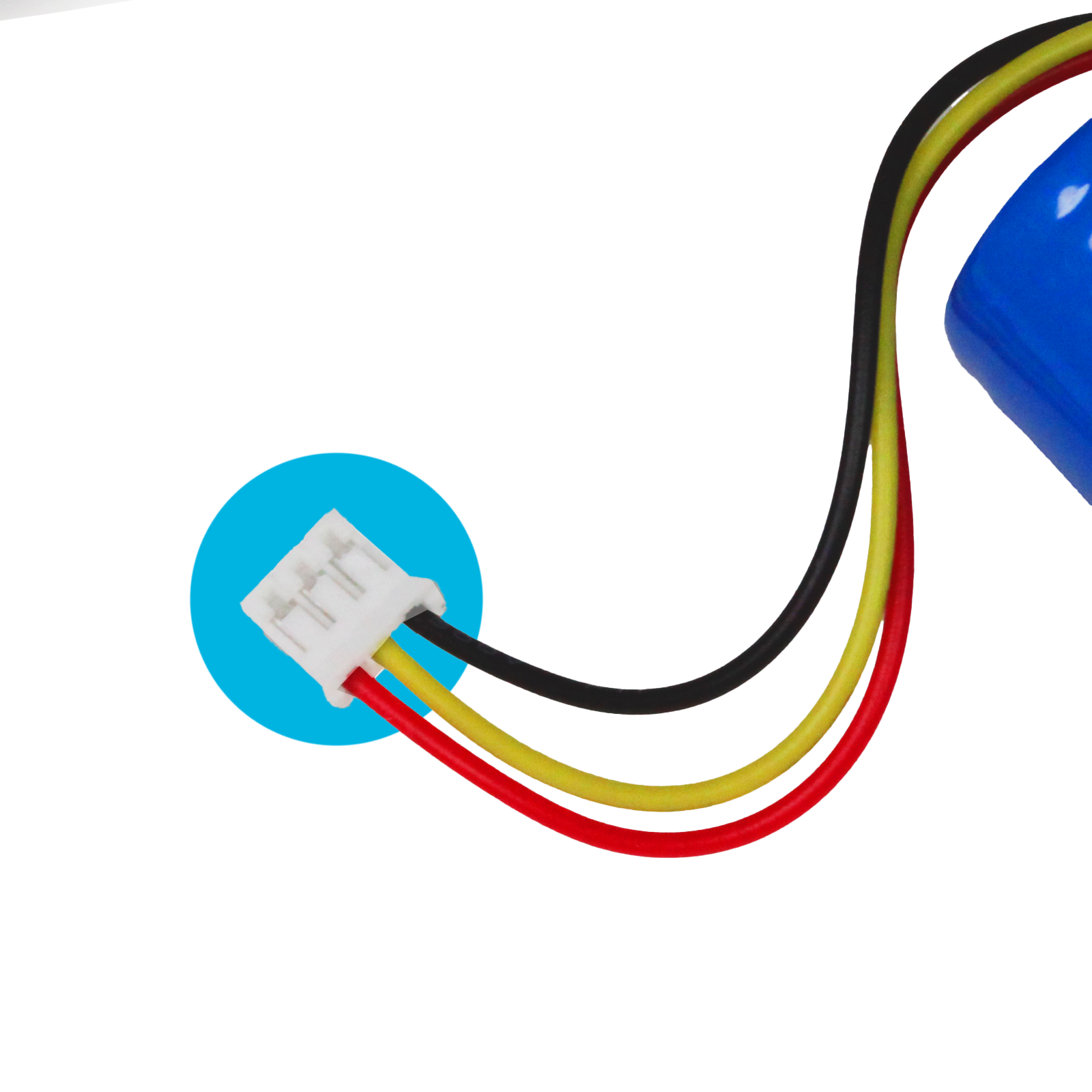 Akku für eufy E21 (T8354)