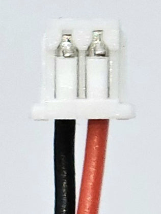 Akku für Babyphone GHB, BOIFUN, Boavision VB601, VB603, VB605, Oretti V8, Babyfon u. a.