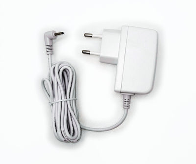 Ladekabel für NUK Babyphone Eco Control+ Video mit Kamera – Netzteil 6V für Elterneinheit und Babyeinheit
